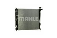 Thumbnail - Radiateur - CR1892000S - MAHLE