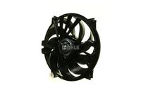 Thumbnail - Koelventilatorwiel - CFF288000P - MAHLE