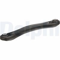 Lenker, Radaufhängung