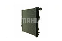 Thumbnail - Radiateur - CR1090000P - MAHLE