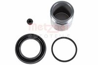 Reparatursatz, Bremssattel