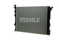 Thumbnail - Radiateur - CR1891000S - MAHLE
