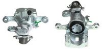 Bremssattel