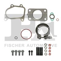 Set montaj, turbocompresor FA1, Cod: KT820690