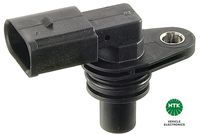 Sensor, Motordrehzahl