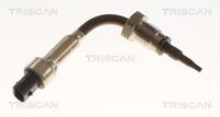 Sensor, Abgastemperatur