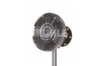 Thumbnail - Koppeling, radiateurventilator - CFC3000P - MAHLE