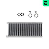 топлообменник, отопление на вътрешното пространство