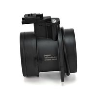 DELPHI Luchtmassameter 3