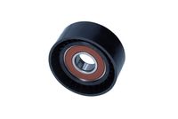 Tensioner Pulley, V-ribbed belt