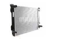 Thumbnail - Radiateur - CR424000S - MAHLE