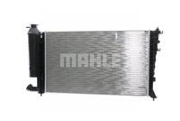 Thumbnail - Radiateur - CR849000S - MAHLE