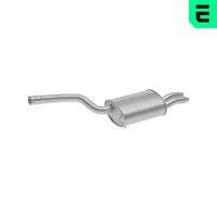 Toba esapament finala OPTIMAL, Cod: OP-EES60036-OV