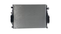 Thumbnail - Intercooler, inlaatluchtkoeler - CI377000P - MAHLE