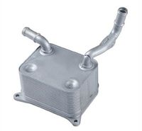 Ölkühler, Schaltgetriebe