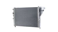 Thumbnail - Intercooler, inlaatluchtkoeler - CI556000P - MAHLE