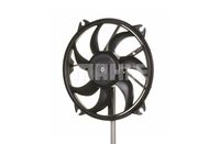 Thumbnail - Koelventilatorwiel - CFF279000P - MAHLE