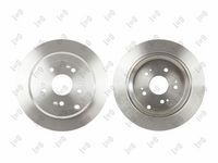 Disc frana ABAKUS, Cod: 231-04-185