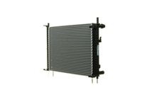 Thumbnail - Radiateur - CR1354000P - MAHLE