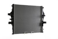 Thumbnail - Radiateur - CR2088000S - MAHLE