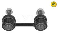 Stange/Strebe, Stabilisator