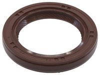 Wellendichtring, Kurbelwelle