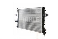Thumbnail - Radiateur - CR227000S - MAHLE