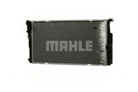 Thumbnail - Radiateur - CR1909000P - MAHLE