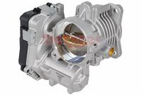 Drosselklappenstutzen