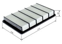 Luftfilter