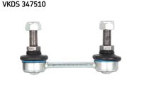 Stange/Strebe, Stabilisator