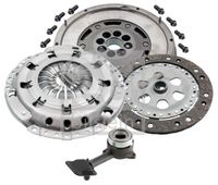 Set ambreiaj FEBI BILSTEIN, Cod: 1005493