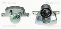 Bremssattel