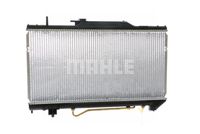 Thumbnail - Radiateur - CR746000S - MAHLE