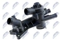 Carcasa termostat NTY, Cod: CTM-WW-038
