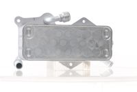 Thumbnail - Oliekoeler, automatische transmissie - CLC139000S - MAHLE