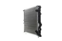 Thumbnail - Radiateur - CR452000S - MAHLE