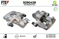 спирачен апарат