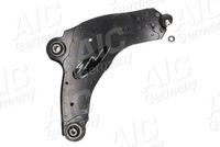 Bascula brat suspensie roata AIC, Cod: 54529