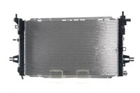 Thumbnail - Radiateur - CR2105000S - MAHLE