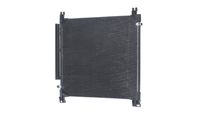 Thumbnail - Condensor, airconditioning - AC1077000S - MAHLE