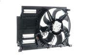 Thumbnail - Koelventilatorwiel - CFF405000P - MAHLE