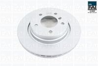 спирачен диск