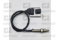 NOx-Sensor, NOx-Katalysator