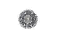 Thumbnail - Koppeling, radiateurventilator - CFC129000P - MAHLE