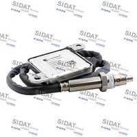 NOx-Sensor, NOx-Katalysator