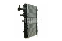 Thumbnail - Radiateur - CR1116000P - MAHLE