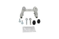 Halter, Bremssattel