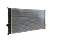 Thumbnail - Radiateur - CR363000S - MAHLE