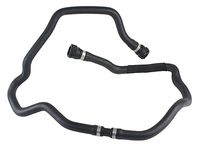 маркуч на радиатора